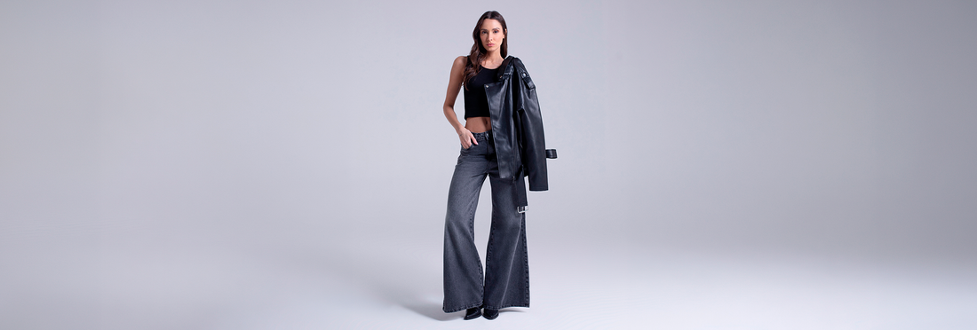 GUIA JEANS THE TOWN: COMO MONTAR O LOOK PERFEITO PARA O FESTIVAL EM SÃO PAULO