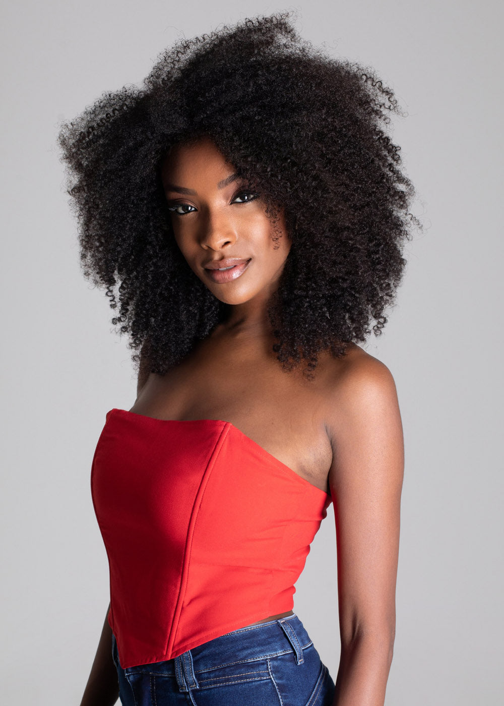 Cropped Sawary Tomara Que Caia - 277119 VERDE