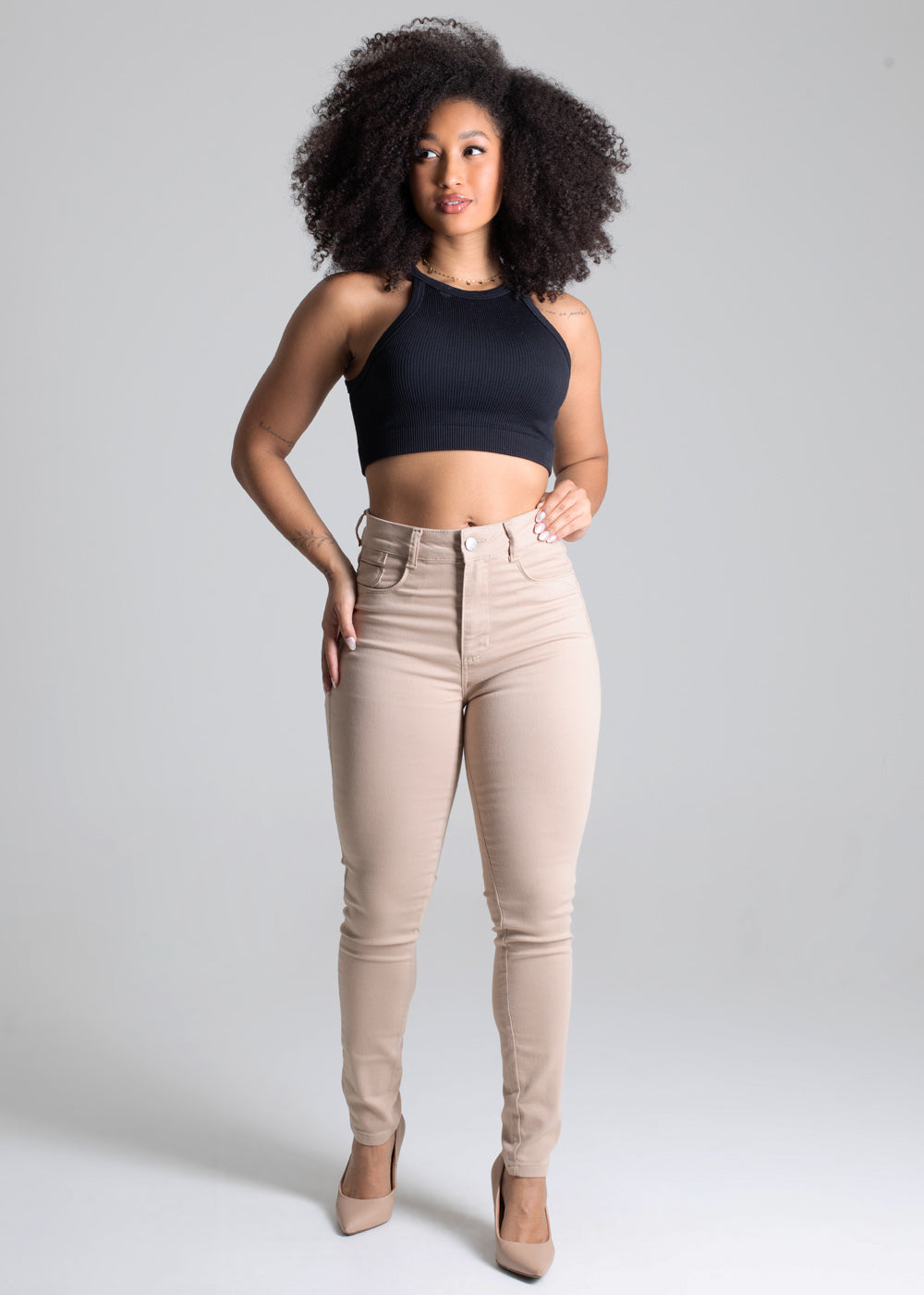 Feminino – Sawary