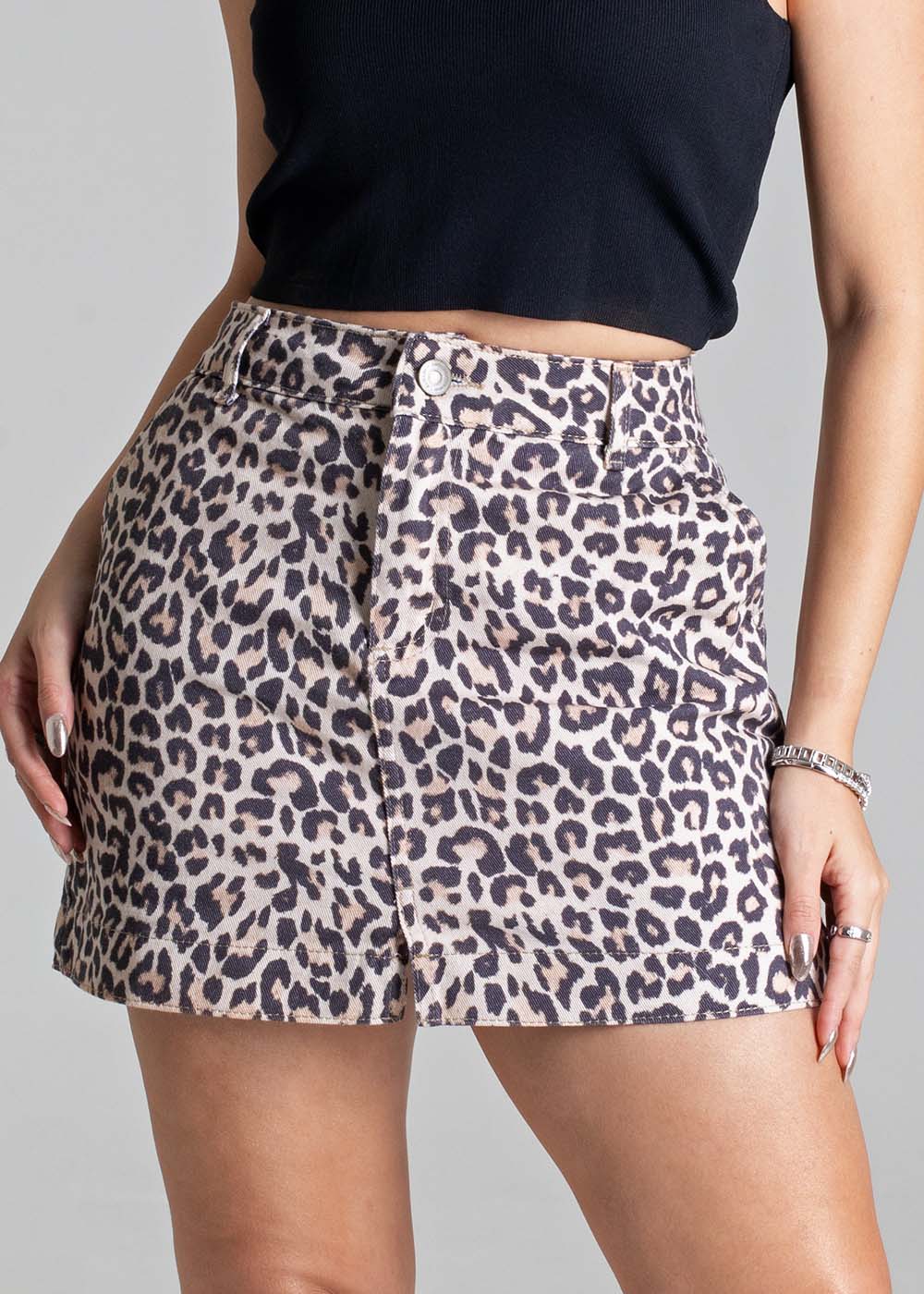 Saia Sarja Sawary - 279067 ESTAMPADO