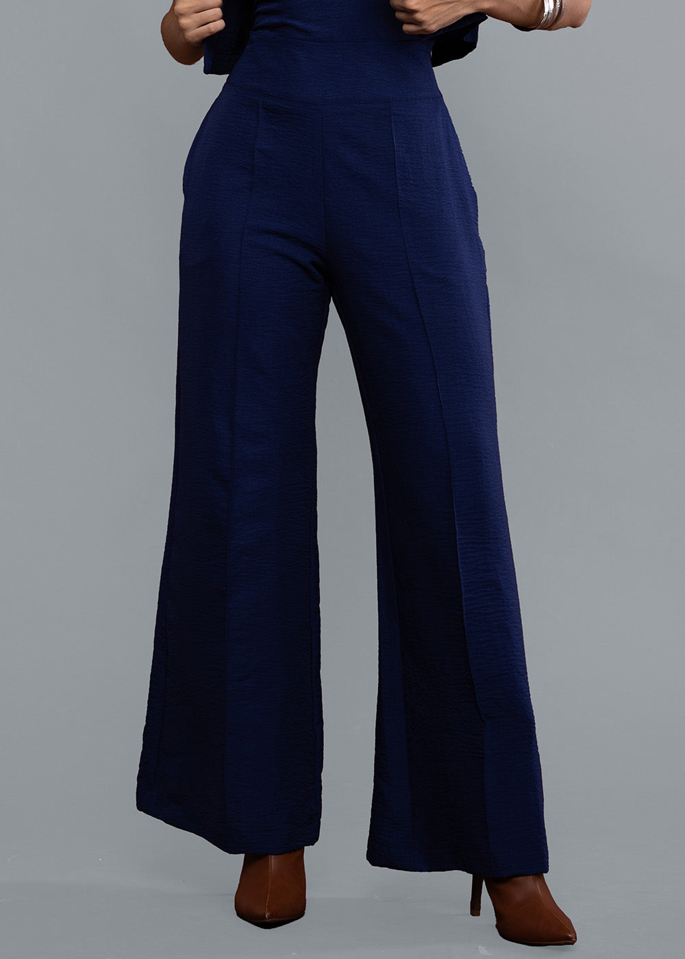 Calça Sawary Infinito - 279984 AZUL