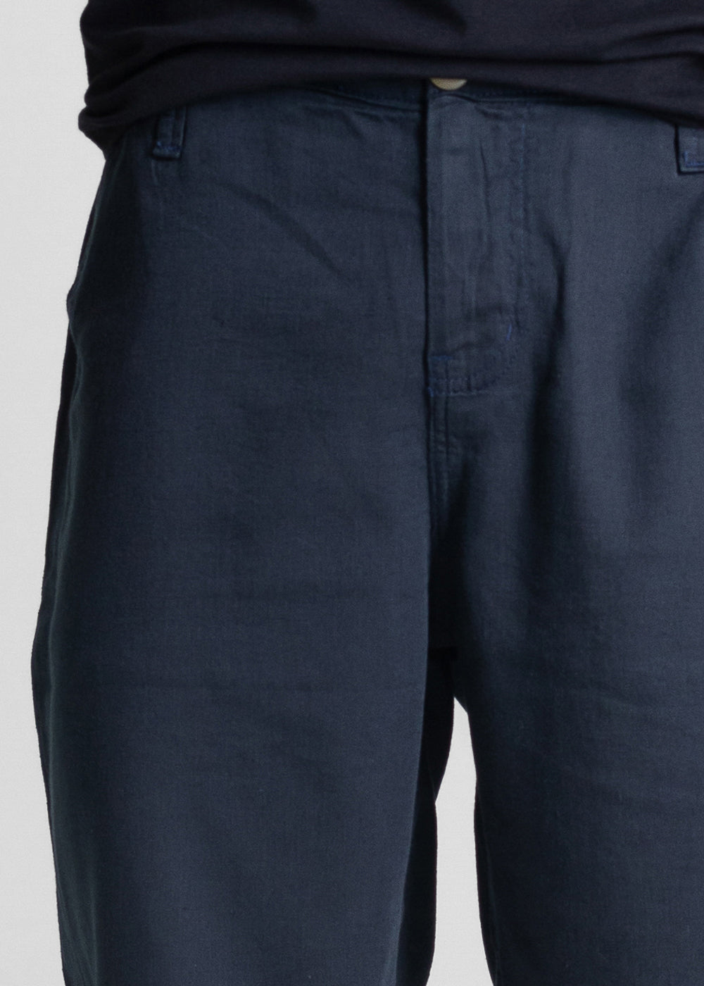 Bermuda Linho Sawary - 281161 AZUL