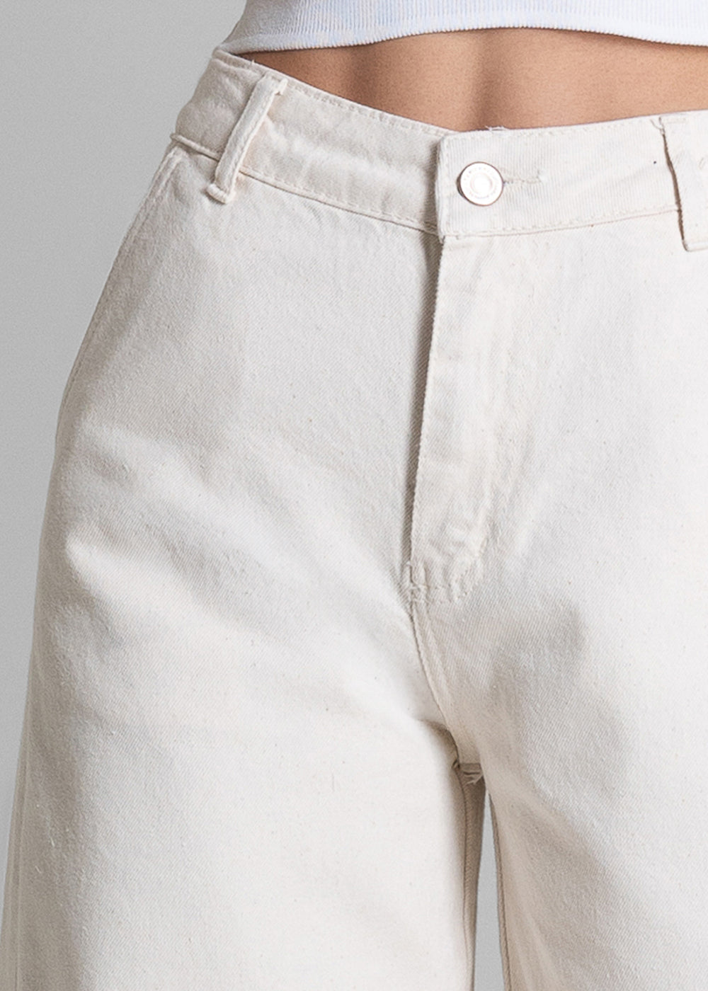 Calça Sarja Sawary Balloon - 283312 PT